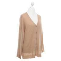 81 Hours Cardigan en cachemire