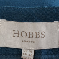 Hobbs Blazer in Petrol