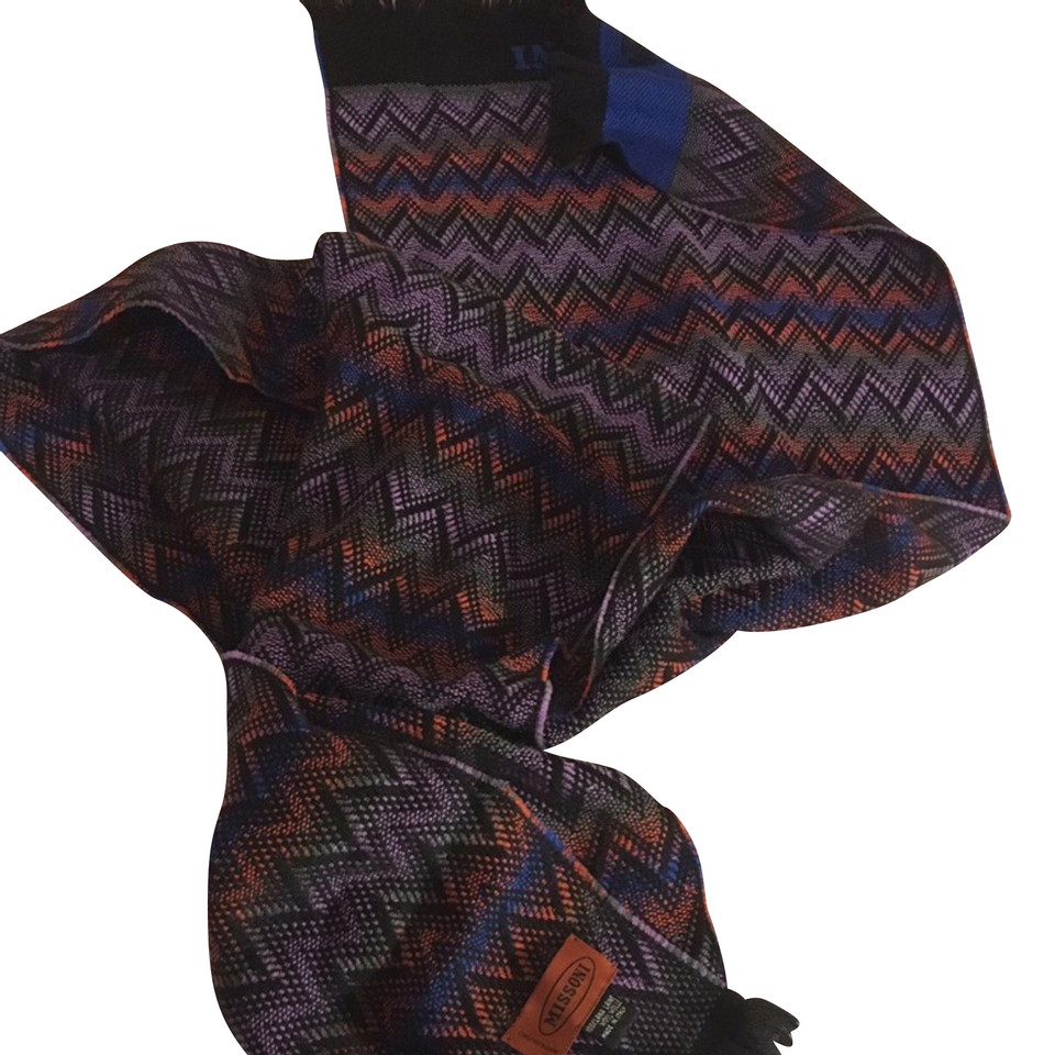 Missoni Foulard Missoni