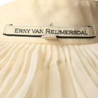 Altre marche Erny van Reijmersdal - Blusa in crema