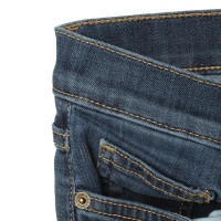 Current Elliott Jeans "A spillo" in medium blue