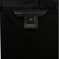 Marc By Marc Jacobs top with Schleifenapplikationen