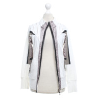 Marc Cain Cardigan in white