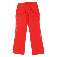 Max & Co Paire de Pantalon en Rouge