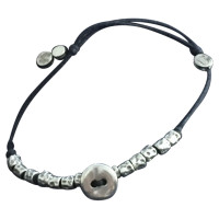 Pomellato Silver bracelet dodo