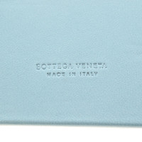 Bottega Veneta Taschenspiegel blau