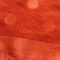 Givenchy Seidentuch