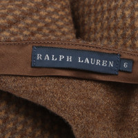 Ralph Lauren skirt with flounces