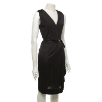 By Malene Birger Robe noire