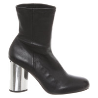 Opening Ceremony Ankle boots Leather in Black