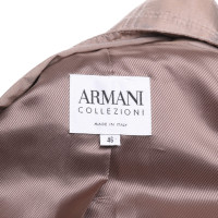 Armani Collezioni Jas gemaakt van zijde