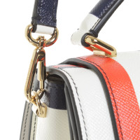 Dolce & Gabbana Borsa a mano in multicolor