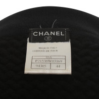 Chanel Cardigan in black