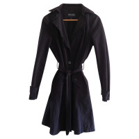 Armani Jeans Trench
