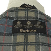 Barbour Giacca beige