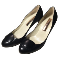 Rupert Sanderson Pumps