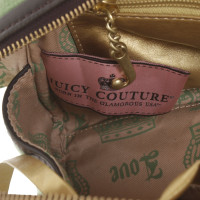 Juicy Couture Handbag in Green