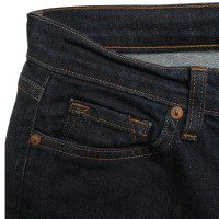 J Brand Jeans in blu scuro