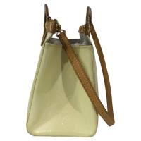 Louis Vuitton Shoulder bag Canvas in Cream