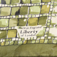 Liberty Of London Cloth with pattern