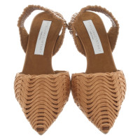 Stella McCartney Sandals in Brown