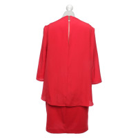 Ted Baker Vestito di rosso