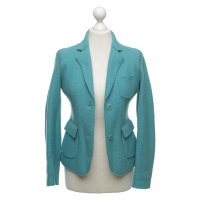 Aspesi Blazer aus Wolle