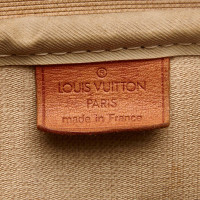 Louis Vuitton Louis Vuitton Monogram Deauville