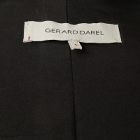 Other Designer Gerard Darel - lamb fur vest