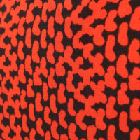 Michael Kors Kleid mit Muster