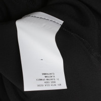 Armani Camicia in nero