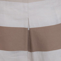 Max Mara striped skirt
