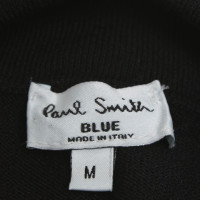 Paul Smith Short sweater in black