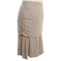 Marc Cain skirt in Beige