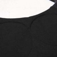Mm6 By Maison Margiela Sweater in zwart