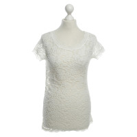 Marc Cain Top with lace