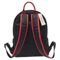 Moschino Love Black backpack 