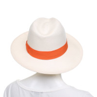 Andere merken Frescobol Carioca - hoed met lint