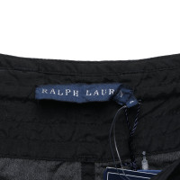 Ralph Lauren Broek in zwart