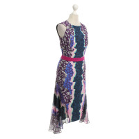 Peter Pilotto Dress with colorful pattern