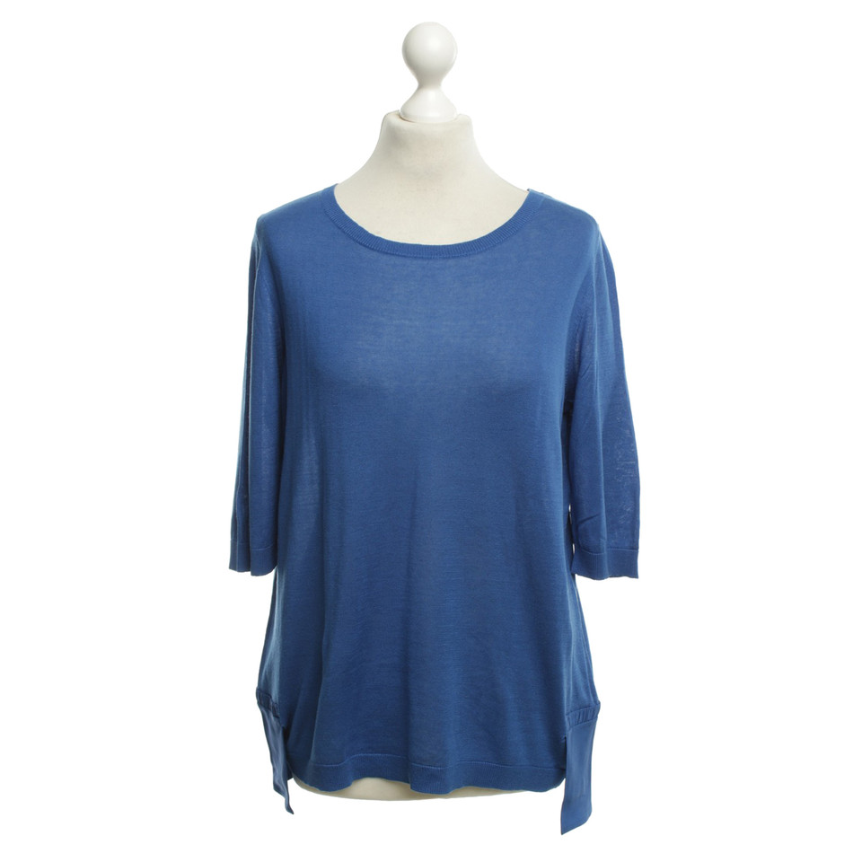 Dorothee Schumacher Pullover in Royalblau