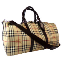 Burberry Travel bag