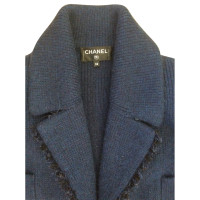 Chanel Cashmere coat