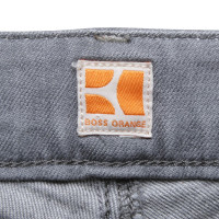 Boss Orange Jeans in grey