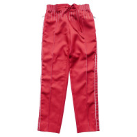 Valentino Garavani Trousers in Red