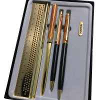 Missoni Pens set with ruler