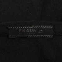 Prada skirt made of wool