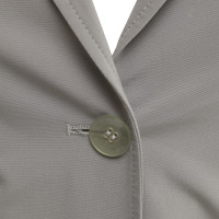 Jil Sander Blazer in grigio