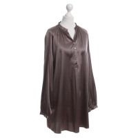 Other Designer Repeat - dress in Brown