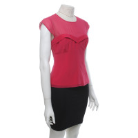 Karen Millen Top con dettagli